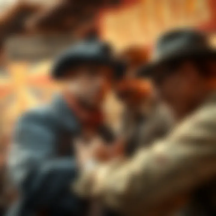 In-depth gameplay mechanics of Bonanza