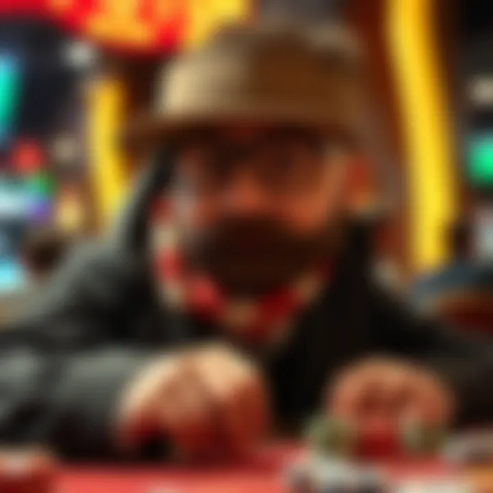 Strategic betting tips for Bonanza