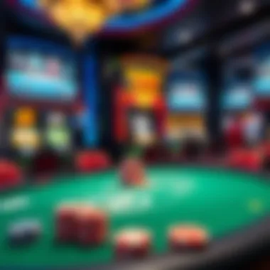 Responsible gambling practices