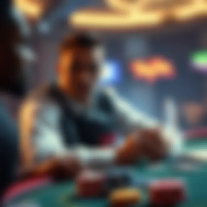 A guide to responsible gambling practices with sports bonuses