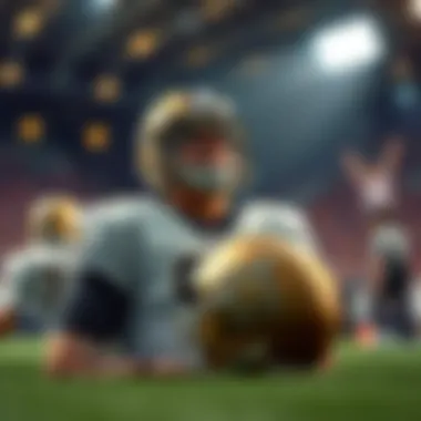 Strategic Betting Insights for the New Orleans Saints Strategic betting insights for the Saints