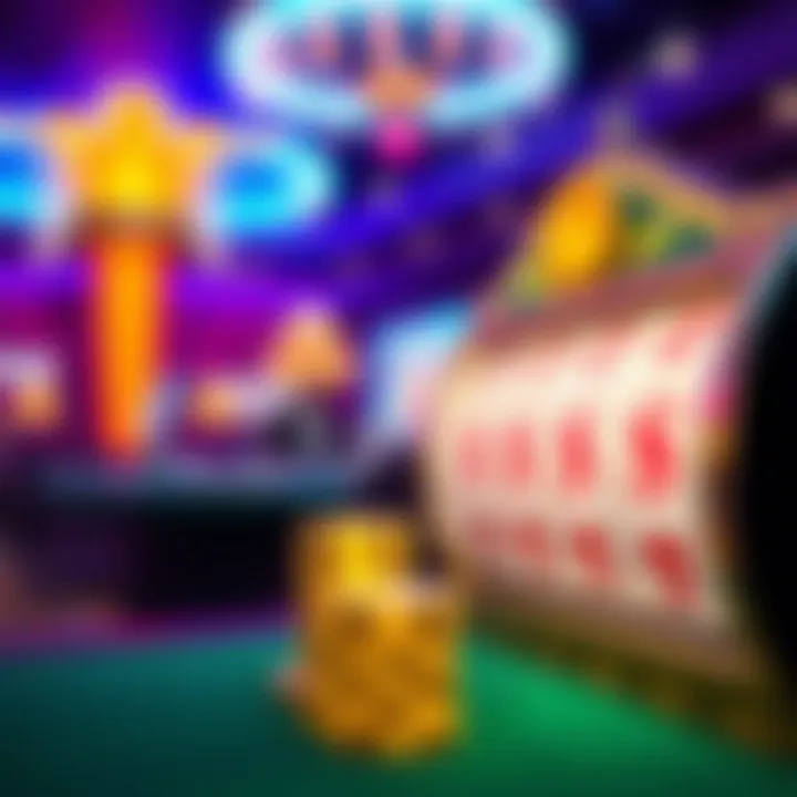 Benefits of Using Bonus Codes Illustration of bonus codes and their benefits