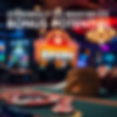 Strategies to Maximize Bonus Potential Strategic tips for maximizing bonuses in online casinos