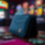 Exploring digital wallets