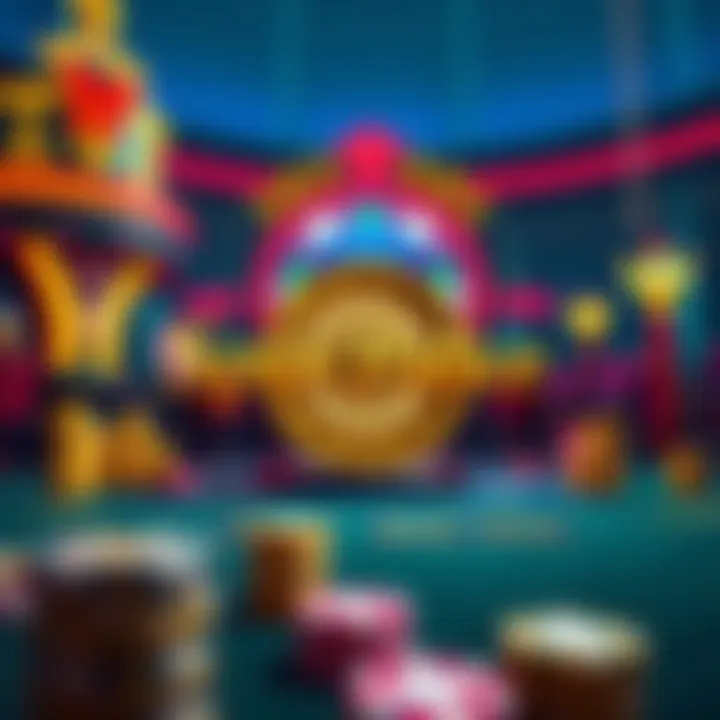 Bonuses and promotions offered by SpinPalace