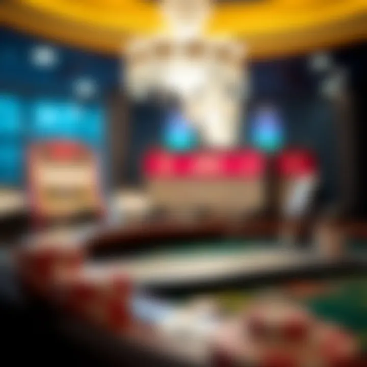 Payment options and security features at SpinPalace