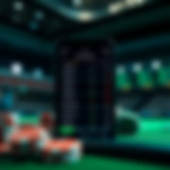 Betting Strategies for Sports Betting AG App