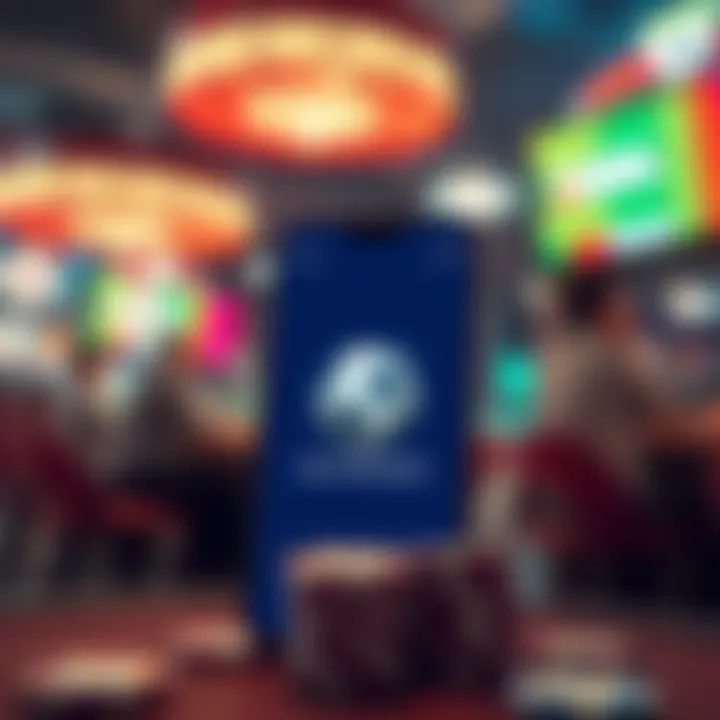 Responsibility in Sports Betting Practices