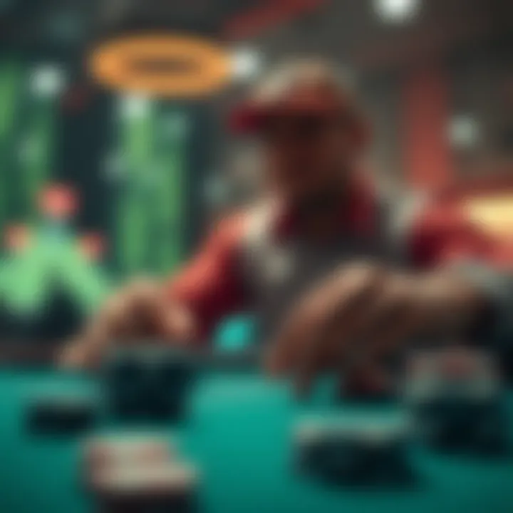 Security Features of Sports Betting AG App