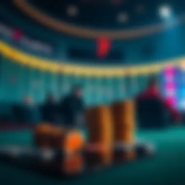 Strategic Betting Techniques Strategic analysis of betting techniques