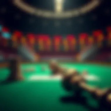 Legal Insights in Sports Betting Legal aspects of sports betting overview