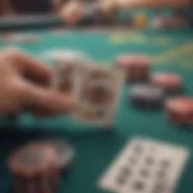 Strategic overview of blackjack gameplay incorporating side bets