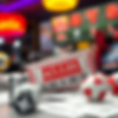 Strategies for choosing the best lottery tickets