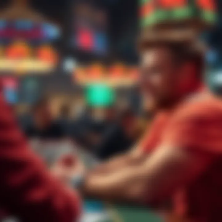 Effective Player Selection Techniques