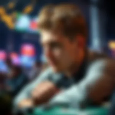 Psychological Aspects of Betting