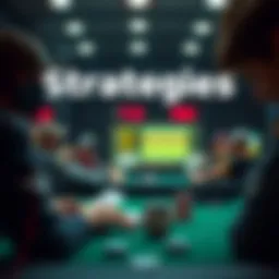Strategic Approach to Fantasy Sports Betting
