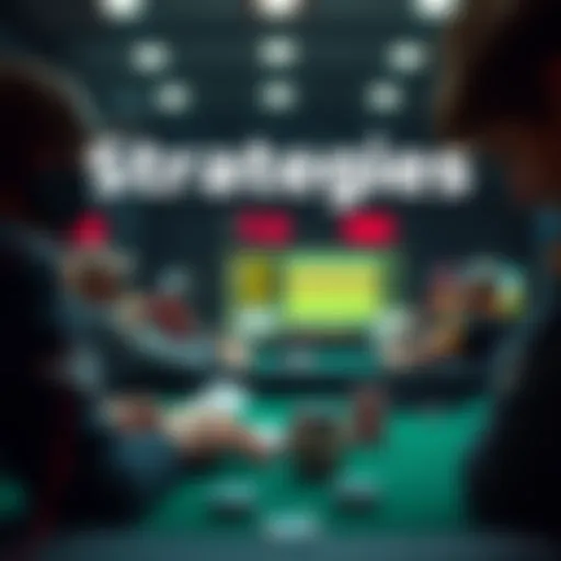 Understanding Fantasy Sports Betting Strategies Strategic Approach to Fantasy Sports Betting