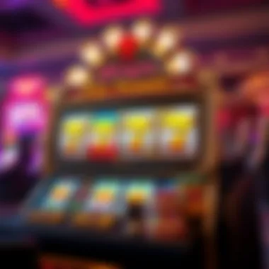 Effective bankroll management strategies