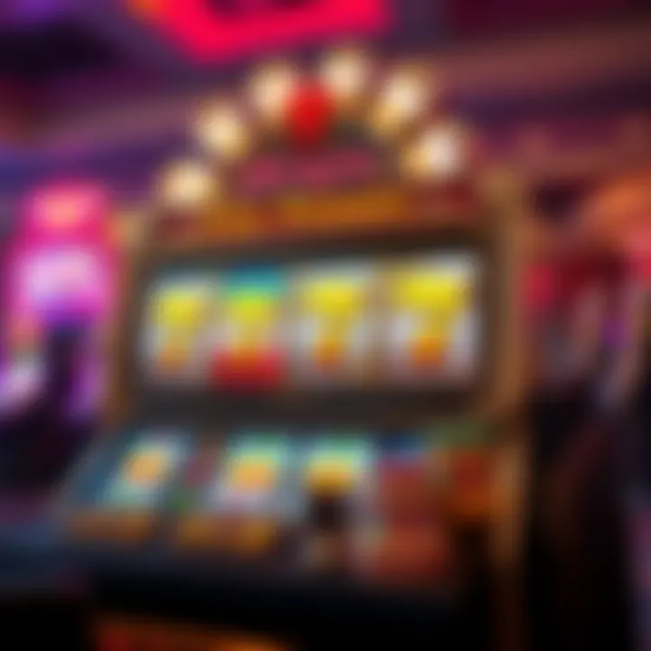 Effective bankroll management strategies