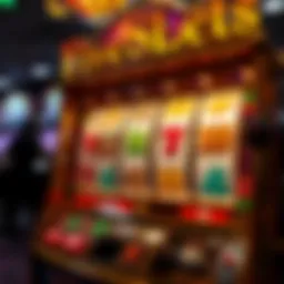 Understanding the mechanics of Five Treasures slot machine