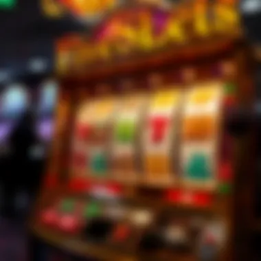 Understanding the mechanics of Five Treasures slot machine