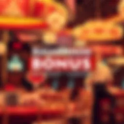 Visual representation of the SugarHouse platform highlighting the no deposit bonus feature