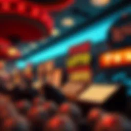 Historical timeline of Texas State Lotto