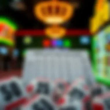 Odds and prize structure analysis