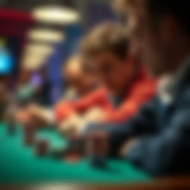 Understanding Responsible Gaming Representation of responsible gaming practices