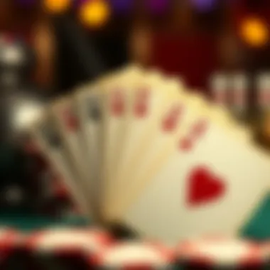 Expert advice on maximizing ace potential