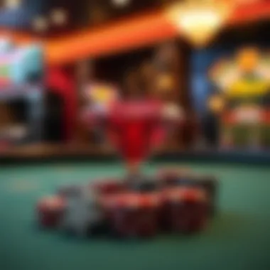 Strategic Insights for Betting in Triple Diamond Strategic analysis of betting approaches in Triple Diamond