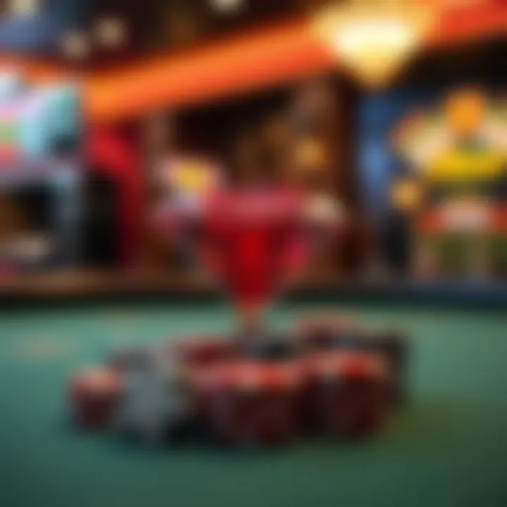 Strategic Insights for Betting in Triple Diamond Strategic analysis of betting approaches in Triple Diamond