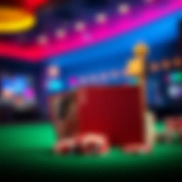 Rewards and benefits of casino membership illustrated