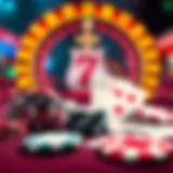 Understanding the benefits of casino promotion codes