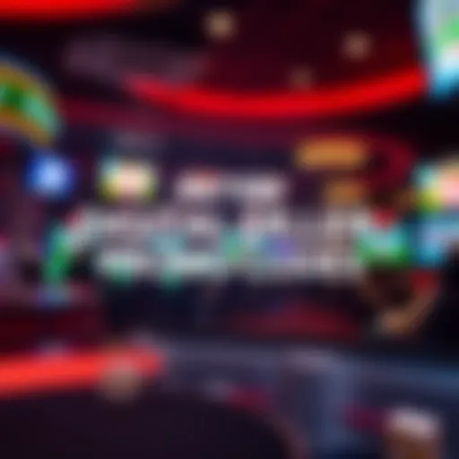 Digital dealer promo code concept