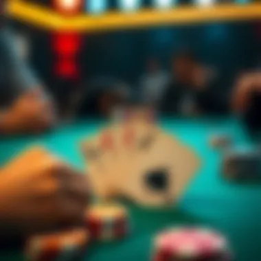 Strategic Tips for Five Card Draw Poker Strategic moves and tips for successful gameplay in Five Card Draw