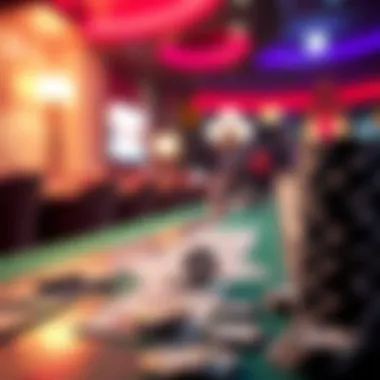 Illustration of a no deposit bonus concept