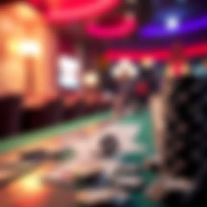 Illustration of a no deposit bonus concept