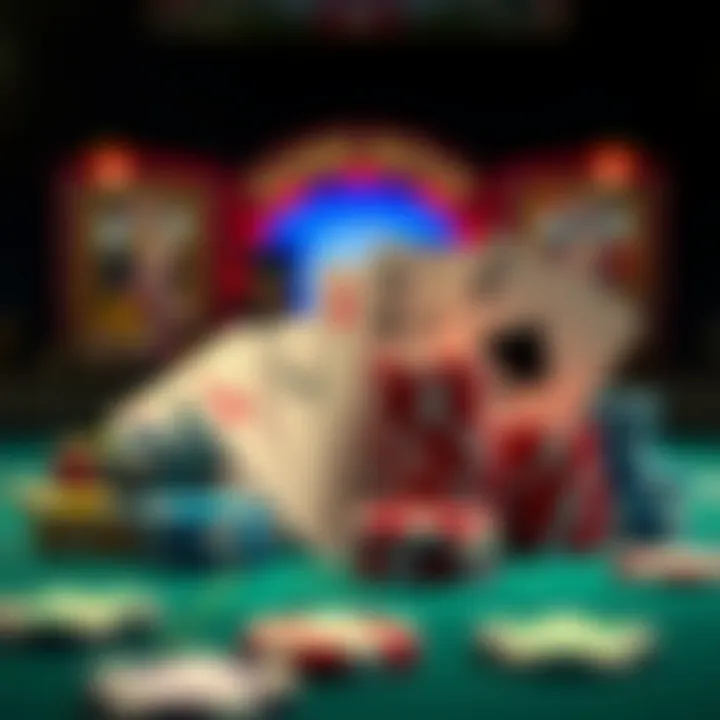 Responsible gambling practices and tips