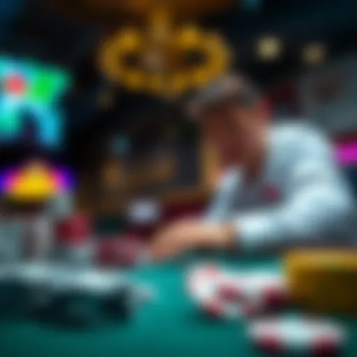 Analysis of betting bonuses