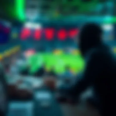 Future trends in the sports betting landscape