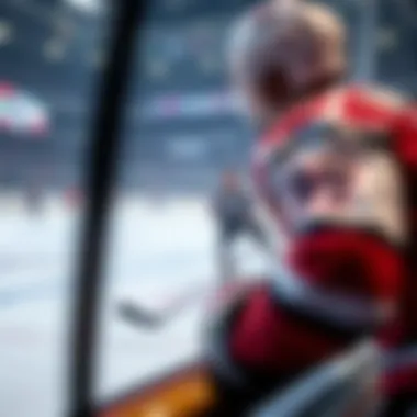 Understanding betting lines in hockey