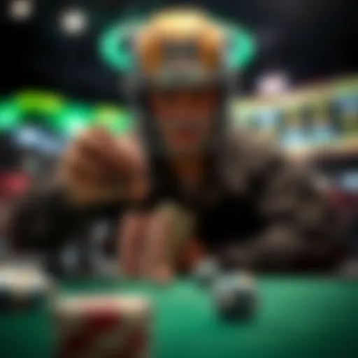 Conceptual representation of online sports betting bonuses