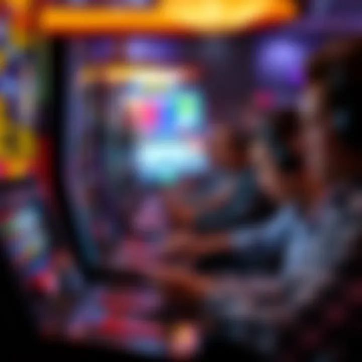 Comparison of Player Decisions in Video Poker Comparison of player decisions in video poker