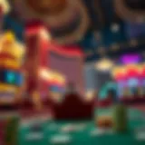 Wynn Comp Dollars overview