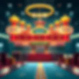 Overview of VGW LuckyLand's corporate structure