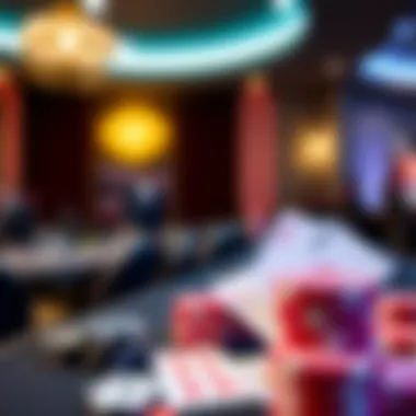 Mechanics of No Deposit Bonuses Schematic of how no deposit bonuses function