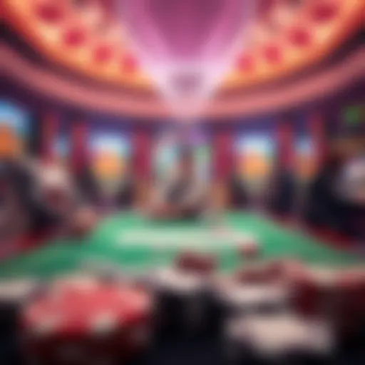 Overview of No Deposit Bonuses Overview of Virgin Online Casino's no deposit bonus