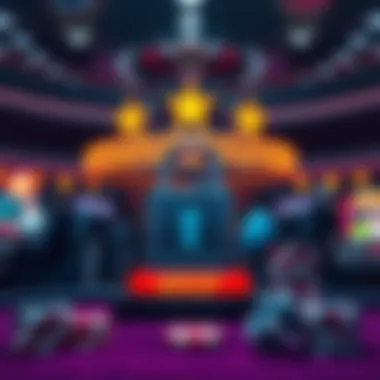 Data Security Measures at WSOP Protecting user data in online poker